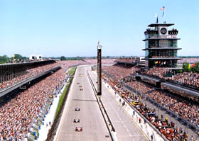 Indianapolis