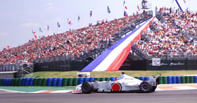 Magny-Cours