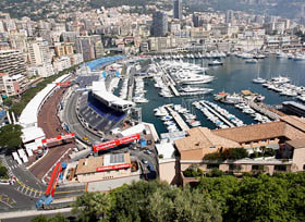 Monaco