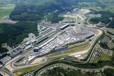 Nrburgring