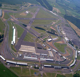 Silverstone