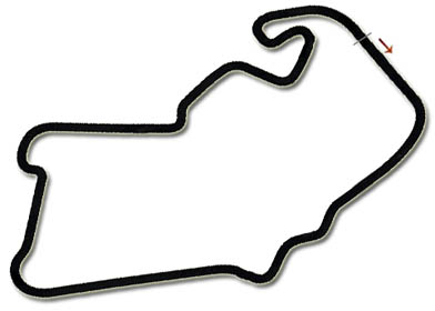 Silverstone